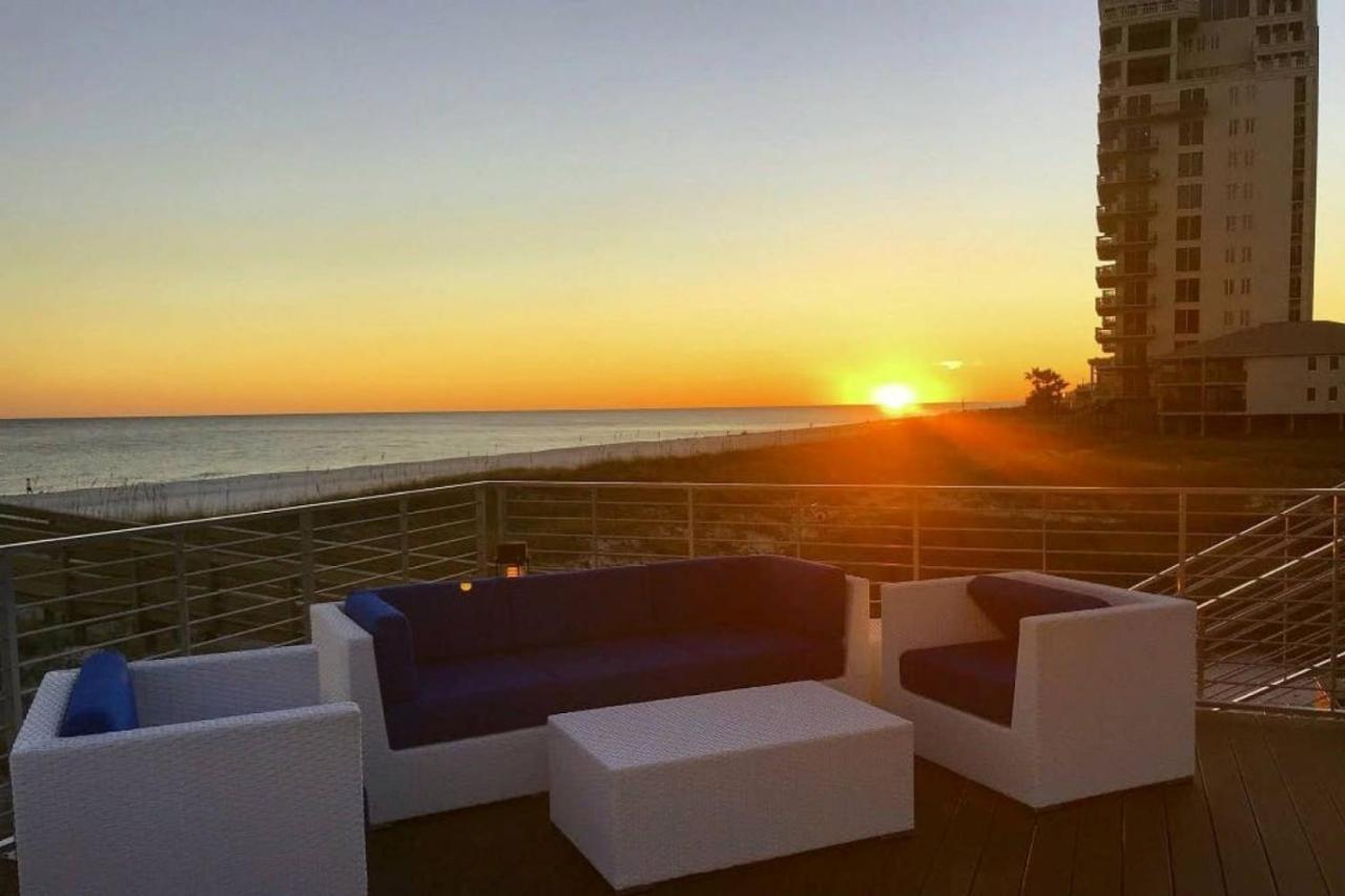 Plane To Sea Villa Pensacola Dış mekan fotoğraf
