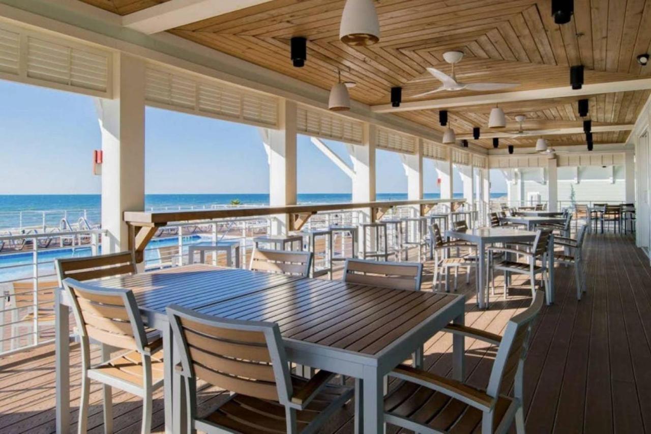 Plane To Sea Villa Pensacola Dış mekan fotoğraf